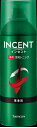 【医薬部外品】インセント 薬用育毛トニック 無香料 260g(特大)