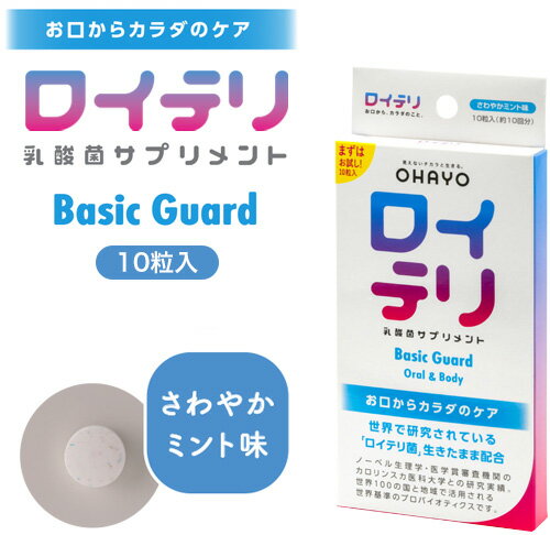 Ce _ۃTvg Basic Guard(x[VbNK[h) 10