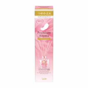 樂天商城 - 玄関・リビング用 消臭力 Premium Aroma Stick（プレミアムアロマ スティック） つめかえ アーバンロマンス