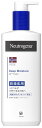 Neutrogena ニュートロジーナ ディープモイスチャー ボディローション 250ml