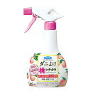 ダニよけ桃のチカラ 350ml