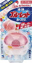 液体ブルーレット おくだけ ピーチの香り 本体 70ml(3)