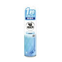 消臭元スプレー 無香料 280ml(3)