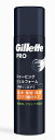 Gillette PRO VF[rOWFtH[ 195g