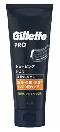 Gillette PRO VF[rOWF 175ml