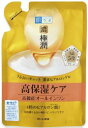 肌ラボ 極潤パーフェクトゲル つめかえ用 80g