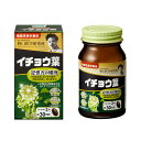 【野口医学研究所】 イチョウ葉 30.0g(500mg×60粒)