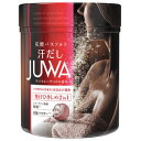汗だしJUWA スパイシーウッドの香り 500g(3)