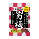 男梅シート 27g
