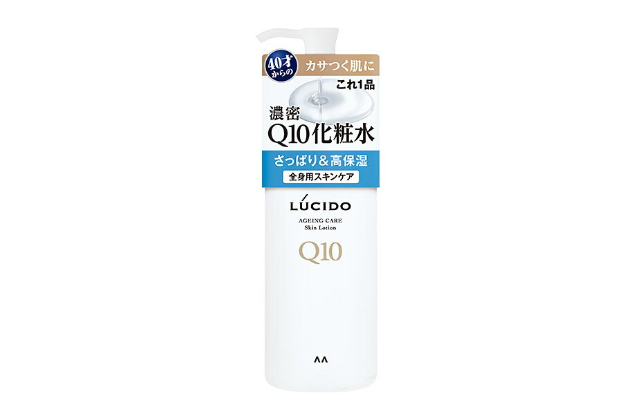 【医薬部外品】ルシード(LUCIDO) Q10化