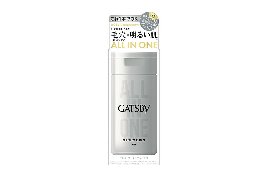 樂天商城 - ギャツビー(GATSBY) EXパーフェクトエッセンス 150ml