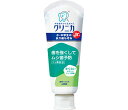 【医薬部外品】クリニカJr. ハミガキ やさしいミント香味 60g(4)