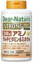 ディアナチュラ ストロング39アミノマルチ 300粒 (100日分)