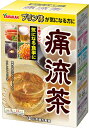 山本漢方 痛流茶<ティーバッグ>8g×24包(4)
