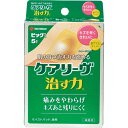 【定形外郵便で送料無料！】【管理医療機器】ケアリーヴ治す力 ビッグサイズ 5枚