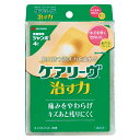 ケアリーヴ治す力 ジャンボサイズ 4枚