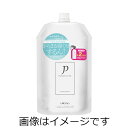 プロカリテ　まっすぐうるおい水 つめかえ用 400ml