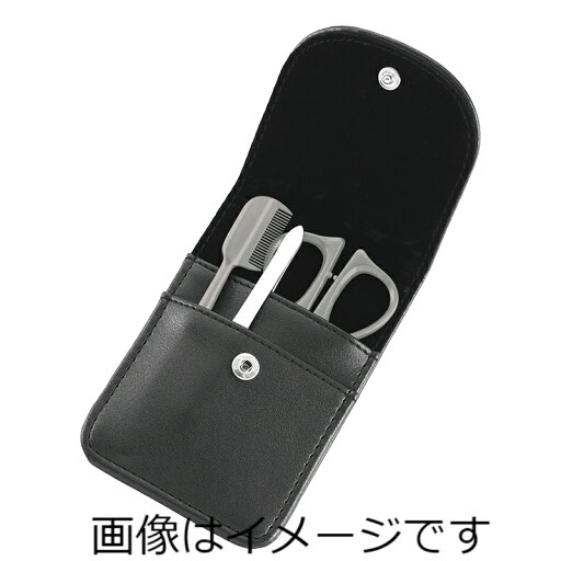 【定形外郵便で送料無料】貝印 アイブローセット KQ1825 【定形外郵便で送料無料】貝印 アイブローセット KQ1825