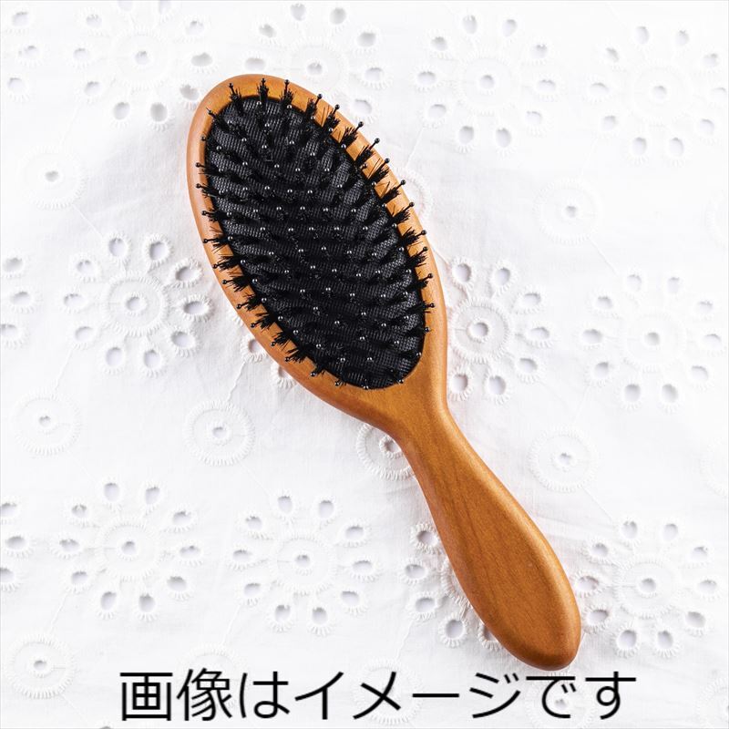 貝印 ミックスクッションブラシ KQ3159