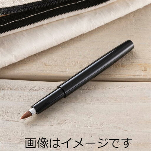 【定形外郵便で送料無料】貝印 cosmeup スライドリップブラシ 先丸 HC3749 【定形外郵便で送料無料】貝印 cosmeup スライドリップブラシ 先丸 HC3749