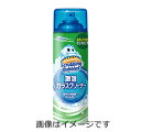 スクラビングバブル 激泡ガラスクリーナー 480ml