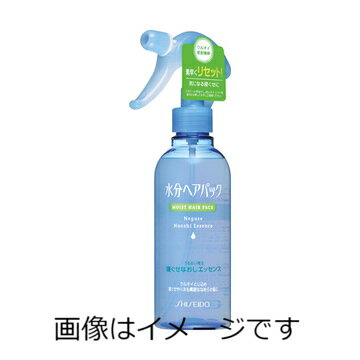 水分ヘアパック 寝ぐせなおしエッセンス 220ml