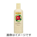 大島椿 オイルシャンプー 400ml