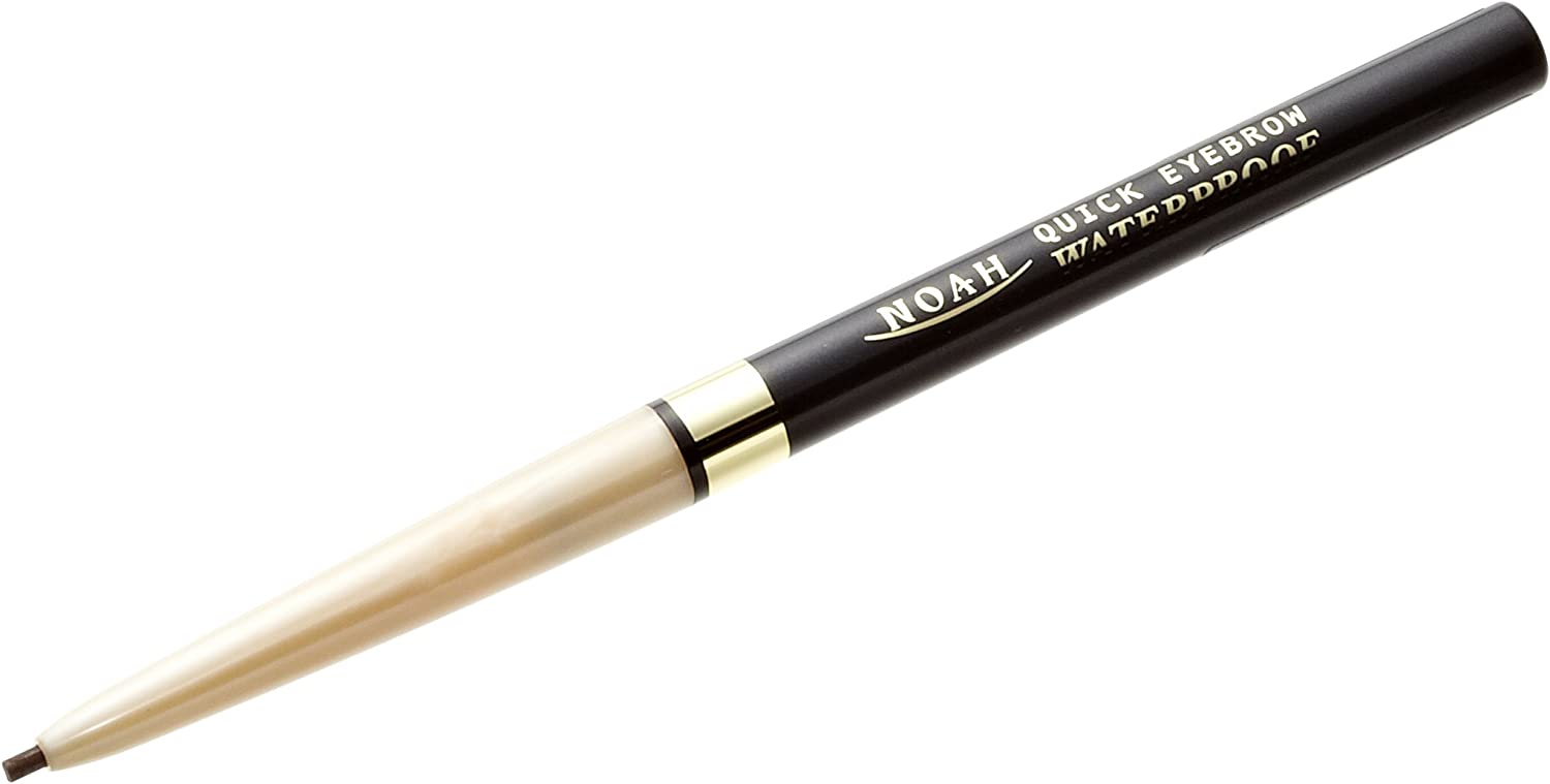 Beaute de Kose - KOSE コーセー ノア クイックアイブロウ WP(N) 02 (0.07g)