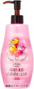 コーセー ソフティモ クレンジングリキッド ハニーマイルド 230ml