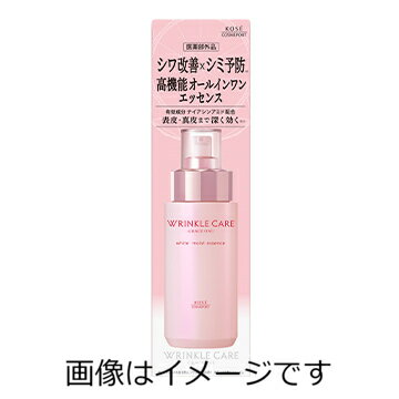 コーセー グレイス ワン リンクルケア ホワイト モイストエッセンス 180ml コーセー グレイス ワン リンクルケア ホワイト モイストエッセンス 180ml
