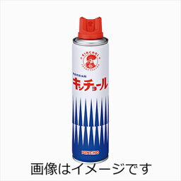 【防除用医薬部外品】キンチョール 280ml