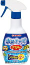 虫コナーズ アミ戸用スプレー 300ml