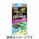 クリーンフロー ゴミ箱のニオイがなくなる貼る消臭剤 ミントの香り 1個入