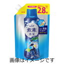 P&G レノア 煮沸レベル 消臭 抗菌ビーズ スポーツ クールリフレッシュ&シトラスの香り つめかえ用 1180ml