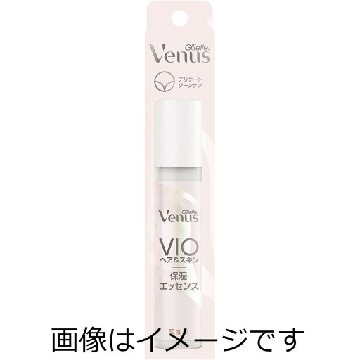 P&G ジレット ヴィーナス VIO ヘア&スキン 保湿エッセンス 50ml P&G ジレット ヴィーナス VIO ヘア&スキン 保湿エッセンス 50ml