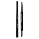 【定形外郵便で送料無料!】Rimmel (リンメル) プロフェッショナル アイブロウ ペンシル & パウダー N 001 ナチュラルブラウン 1個(4)