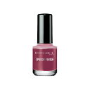 Rimmel (リンメル) スピーディ フィニッシュ N 412 スモーキーレッド 1個