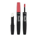 【定形外郵便で送料無料!】Rimmel (リンメル) ラスティング プロボカリプス リップカラー 730 ヌーディコーラル メイクアモーヴ 1個(4)