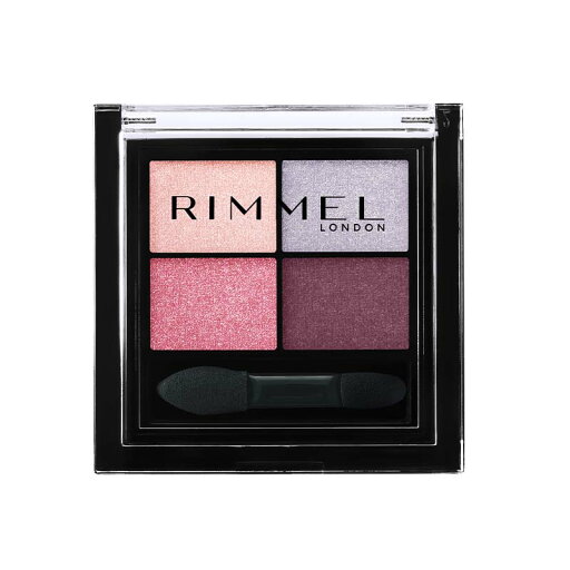 Rimmel (リンメル) ワンダー エバー アイシャドウ 002 アイシーラベンダー 1個 Rimmel (リンメル) ワンダー エバー アイシャドウ 002 アイシーラベンダー 1個