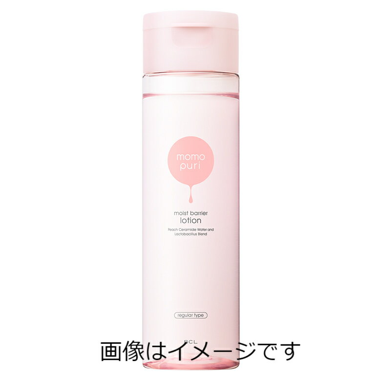 乐天商城 - BCL ももぷり 潤いバリア化粧水 R （さっぱりタイプ）200ml