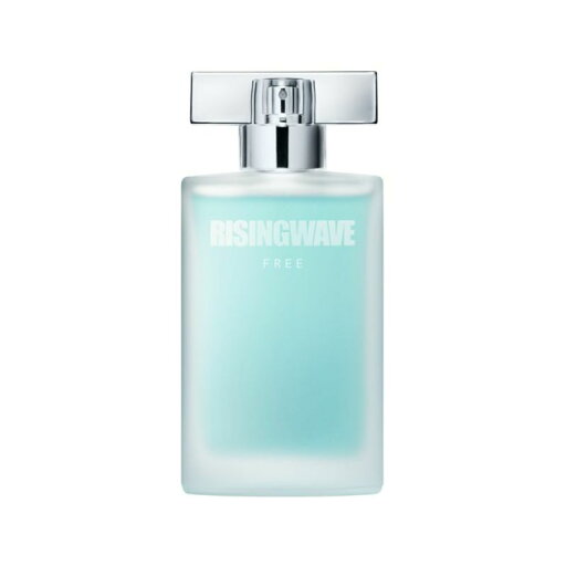 ライジングウェーブ フリー ラグナグリーン オードトワレ 50ml ライジングウェーブ フリー ラグナグリーン オードトワレ 50ml