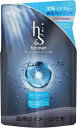 h&s for men ボリュームアップ シャンプー 詰め替え 300ml