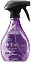 ファブリーズ ナチュリス 消臭スプレー 布用ラベンダー&ユーカリ 本体 370ml