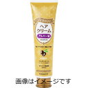 柳屋 ジェノス ヘアクリーム アルガン 140g