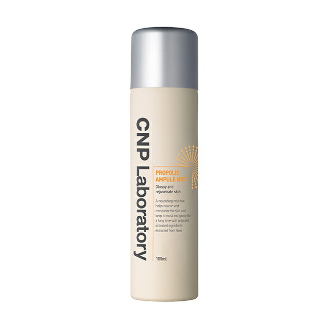 【CNP Laboratory】シーエヌピーラボラトリー プロP ミスト 化粧水 100ml