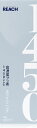 【医薬部外品】【REACH】リーチ 1450 薬用歯磨き ホワイトニング 120g