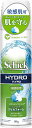 【Schick】シック ハイドロ スキンディフェンス シェービングジェルフォーム 199g