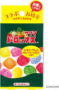 カメヤマ コラボ線香 サクマドロップスの香り 約30g