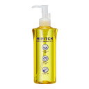 黒龍堂 ハイピッチ ディープクレンジングオイルW 190ml