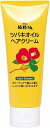 黒ばら本舗 ツバキオイル ヘアクリーム 150g